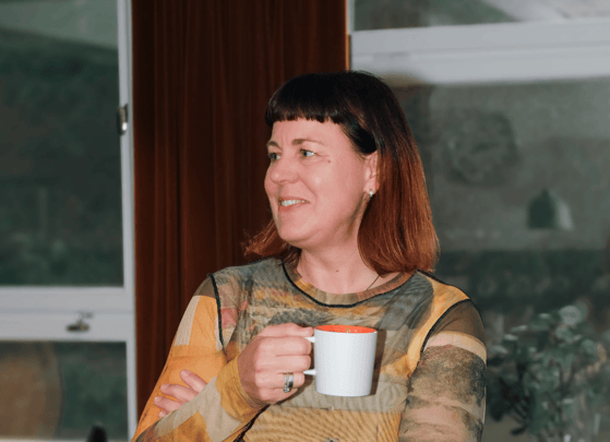 Hedda Magnusson LINK Medical