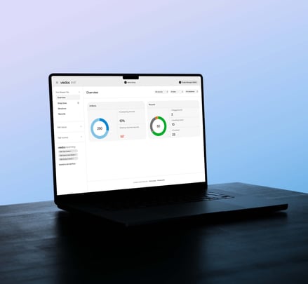 Viedoc launches software version 4.84 image