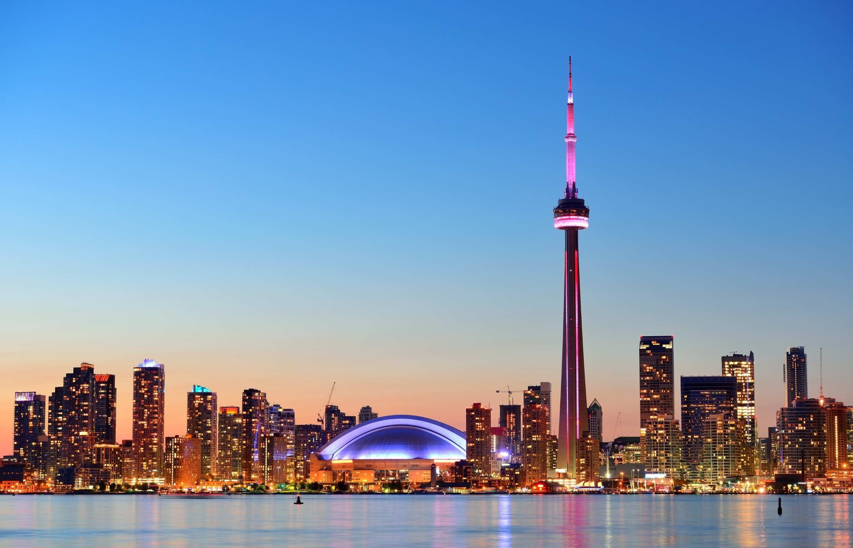 Toronto