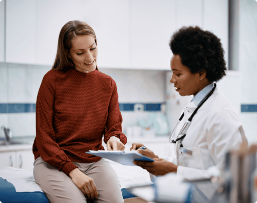CISCRP: What patients want from Hybrid Trials image