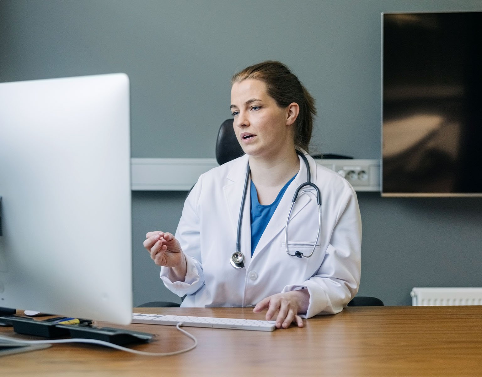 Decentralized Clinical Trials and Hybrid Studies
