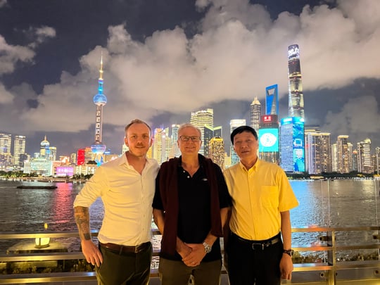 What Shanghai told us about the future of clinical trial technology image
