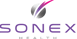 Sonex Health logo
