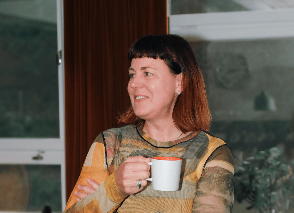 Hedda Magnusson LINK Medical