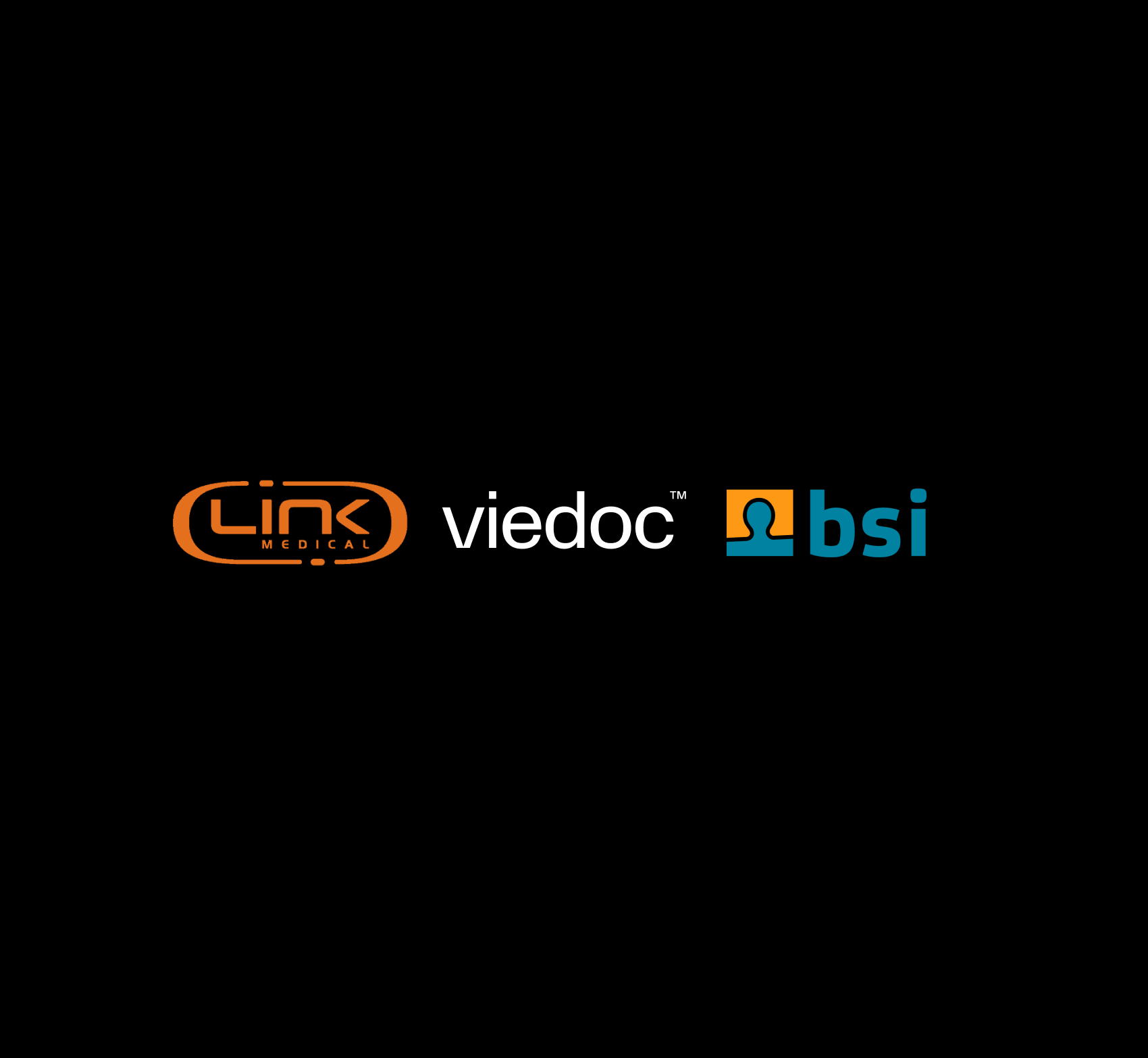 Viedoc, BSI Life Sciences & LINK Medical: Seamless integration for effortless trials 