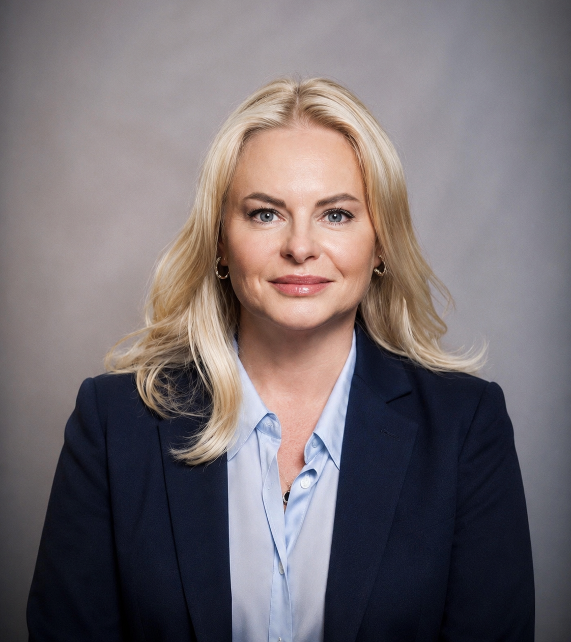 Madelene Kärvin Nilsson