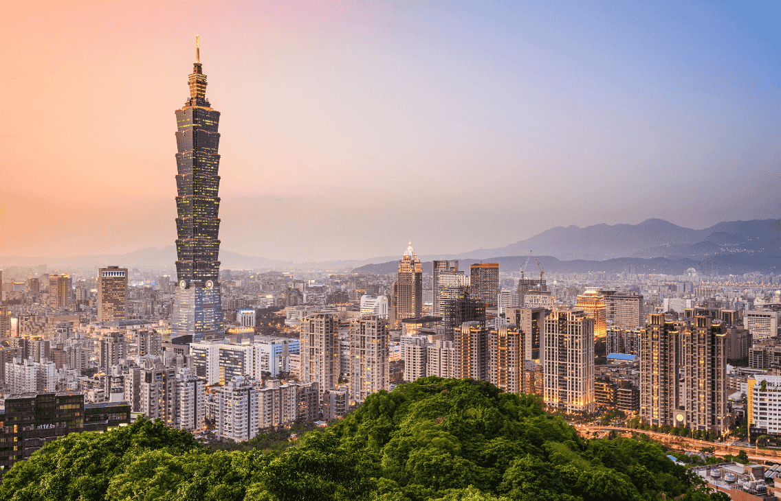 Join Viedoc at BIO Asia Taiwan