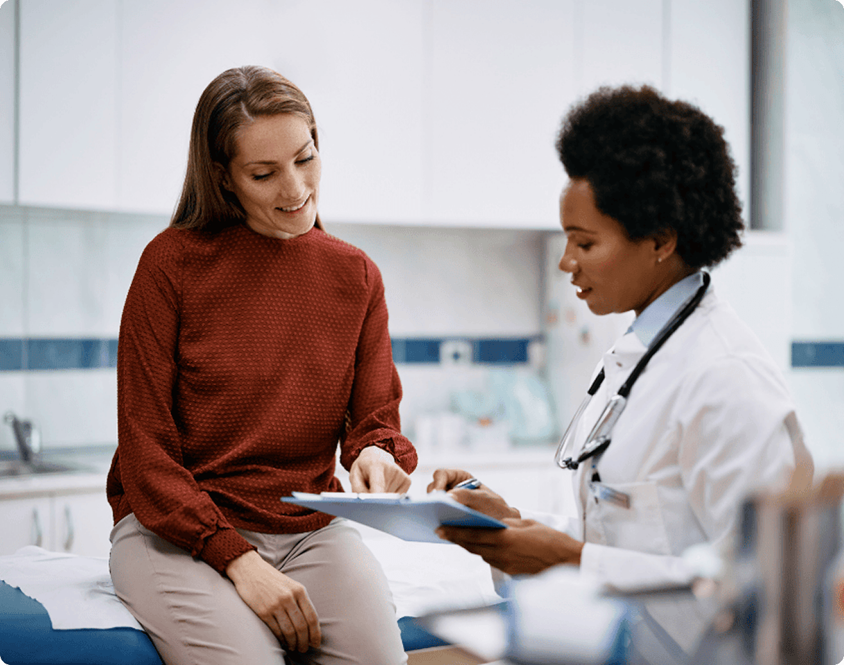 CISCRP: What patients want from Hybrid Trials image