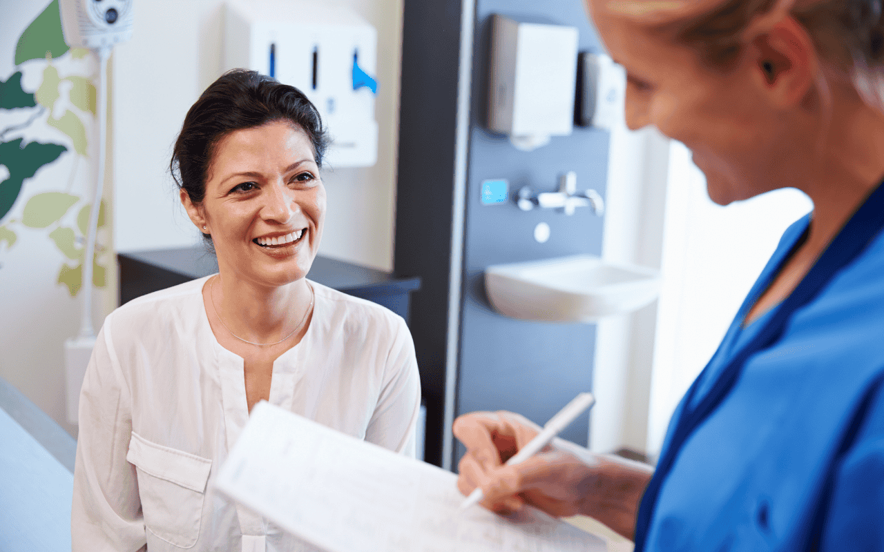 Chordate Medical leverages Viedoc for efficient CE-marked migraine treatment study