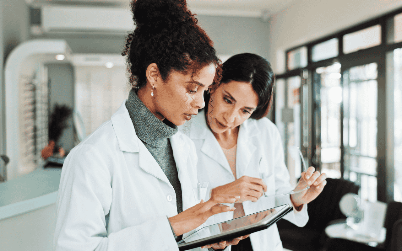 How FGK, RHEACELL, and Viedoc powered a complex Phase IIb CVU trial during global pandemic
