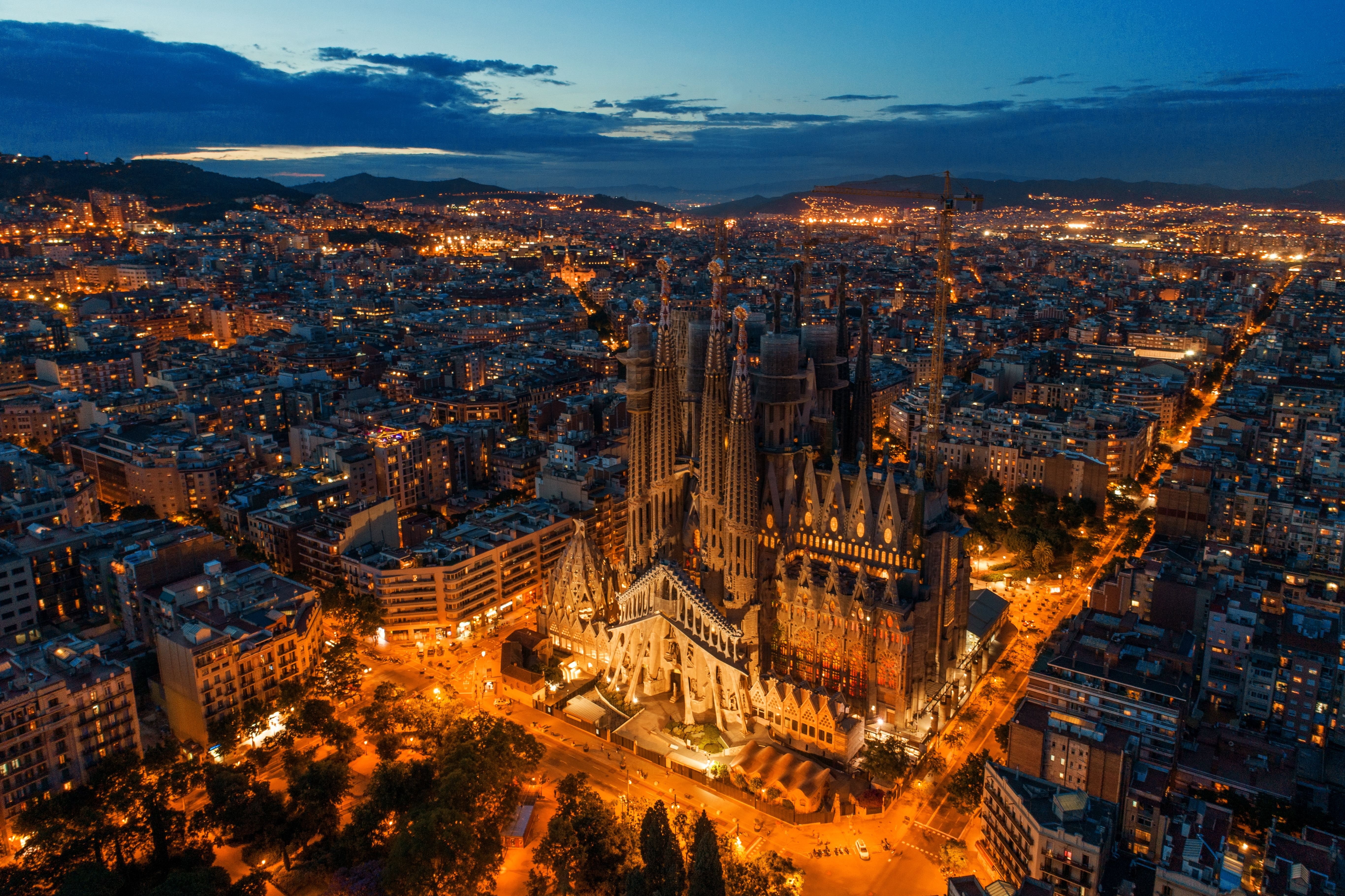 SCOPE Europe 2026 Barcelona