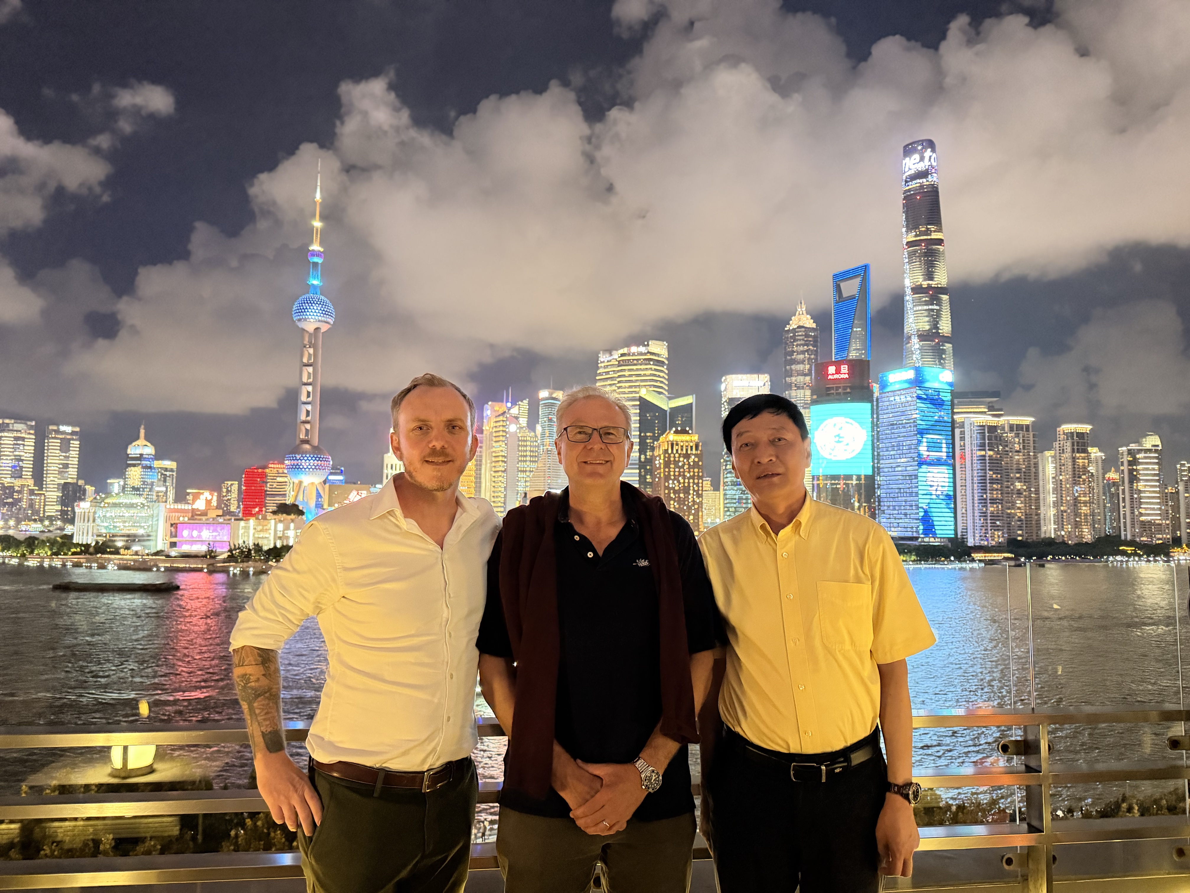 What Shanghai told us about the future of clinical trial technology image